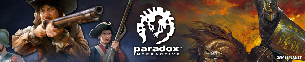 Paradox Sale