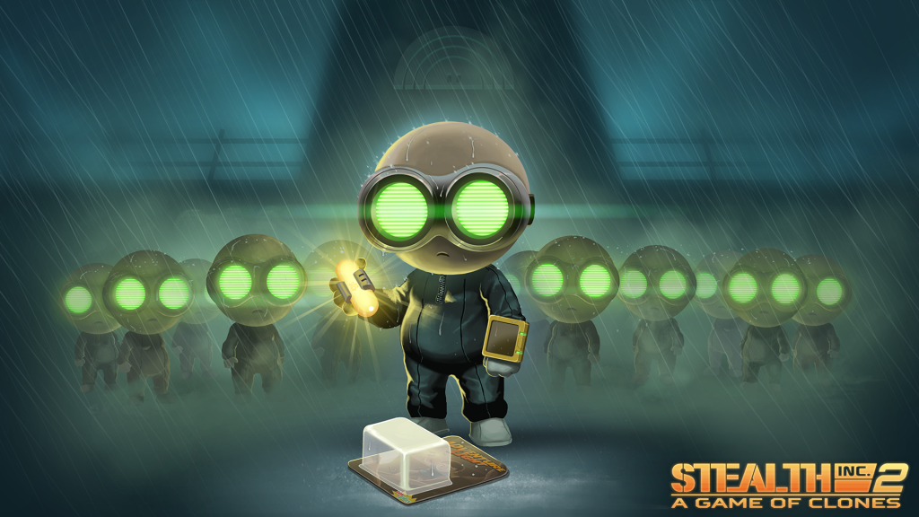 Stealth Inc 2