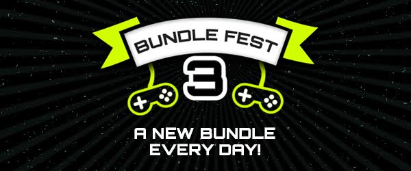 Bundle Stars