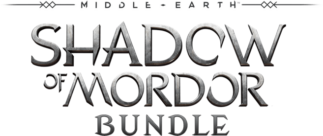 Shadow of Mordor Bundle