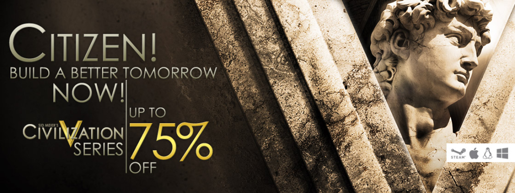 Civ 5 Games Republic