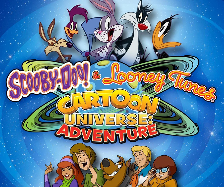 Deal GamersGate Scooby Doo Looney Tunes