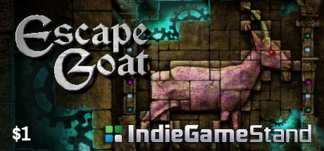 Escape Goat