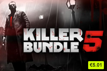 Killer Bundle 5