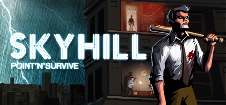 SKYHILL POINT AND SURVIVE