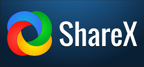 ShareX now available on Steam