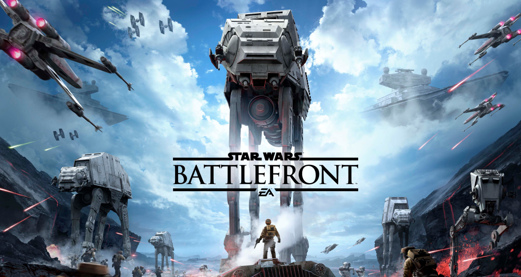 Star Wars Battlefront Poll
