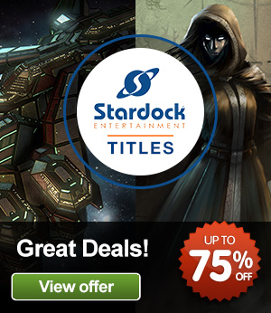 Stardock Titles 75