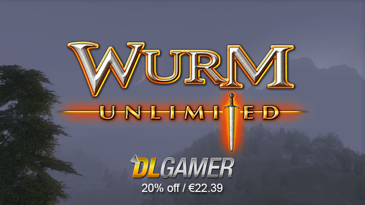Wurm Unlimited