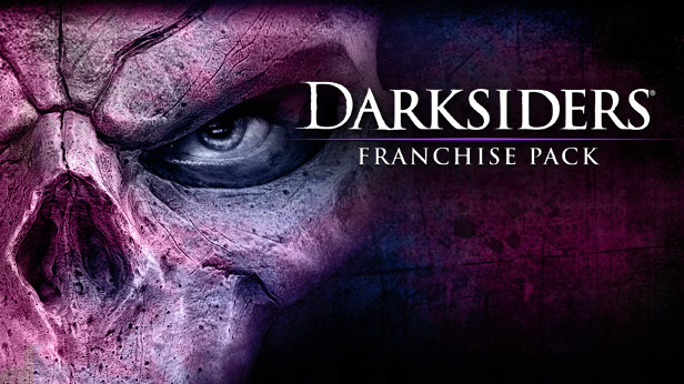 Darksiders Franchise Games GMG