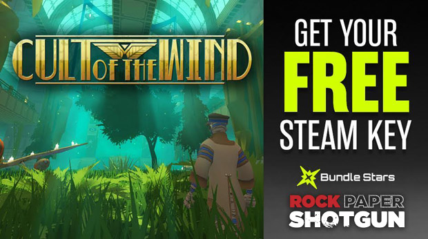 Free Steam keys inside