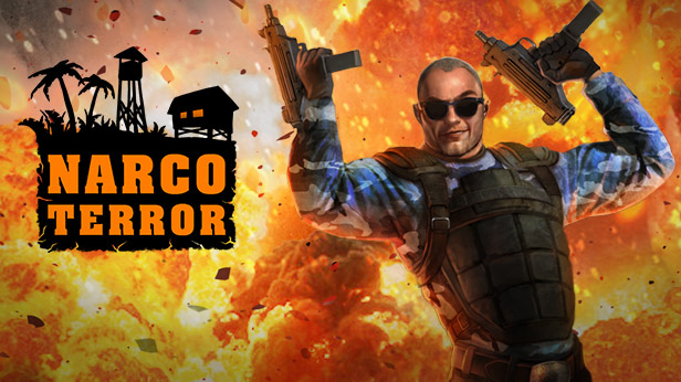 Narco Terror