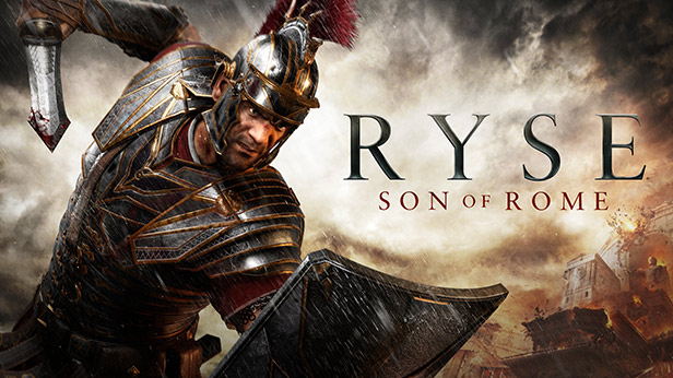 Ryse Son of Rome Deal GMG Steam Unpowered