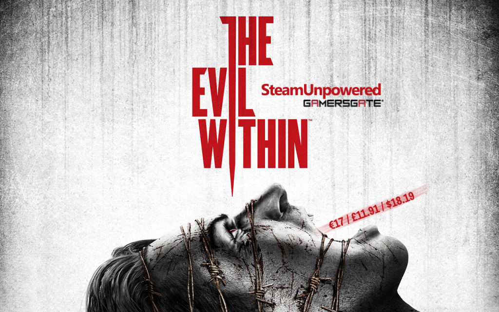 The Evil Within