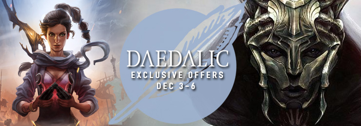 Deadelic Exclusive Offers