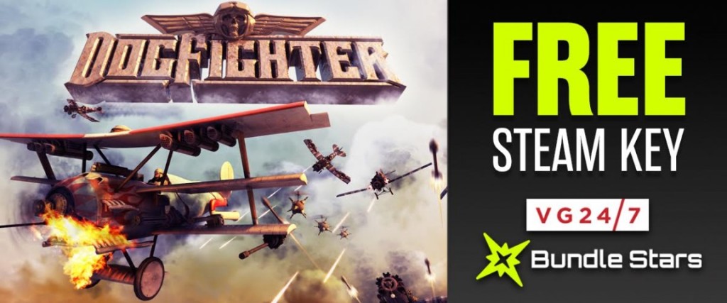 DogFighter