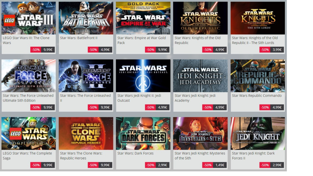 Star Wars