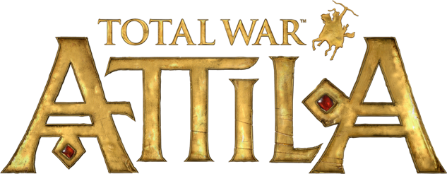TOTAL WAR ATTILA