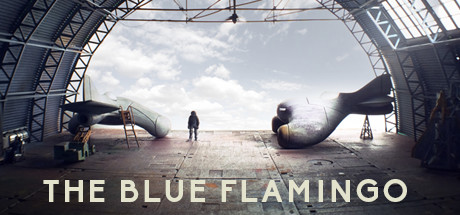 The Blue Flamingo now FREE on Nuuvem
