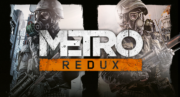 Metro Redux