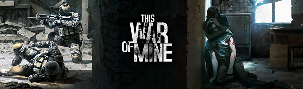 This War of Mine