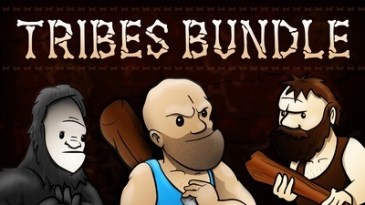 Tribes Bundle