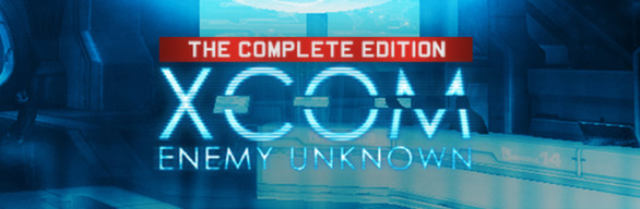 XCOM Enemy Unknown The Complete Edition