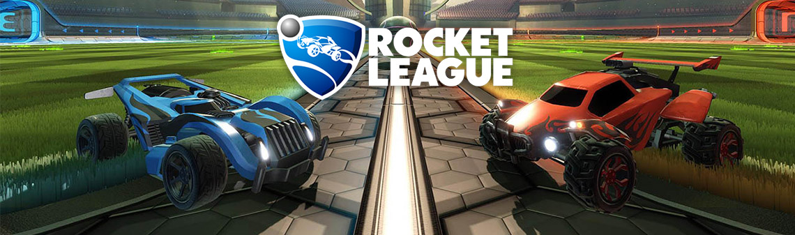 Rocket League