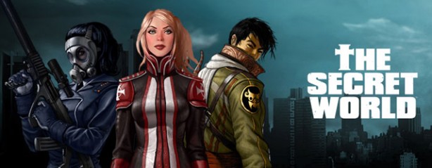 The Secret World Bundle Stars SteamUnpowered