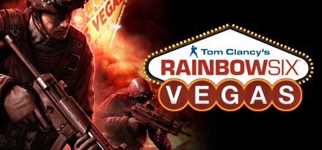 Tom Clancy's Rainbow Six® Vegas (uPlay)