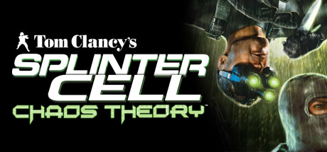 Tom Clancy's Splinter Cell Chaos Theory® (uPlay)