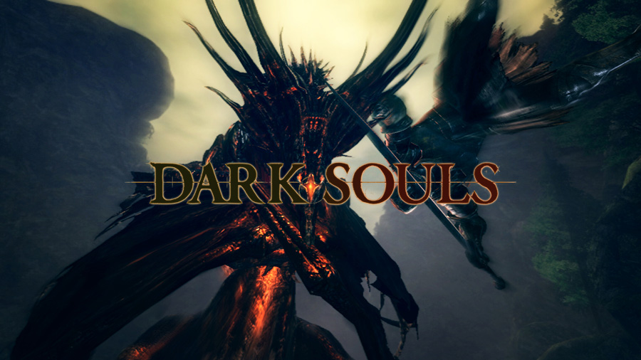 Dark Souls FREE Steam Key SteamUnpowered