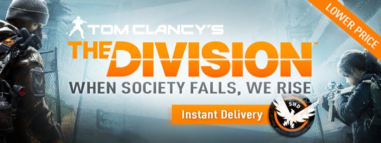 the-division-pre-order-key