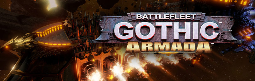 Gothic Armada