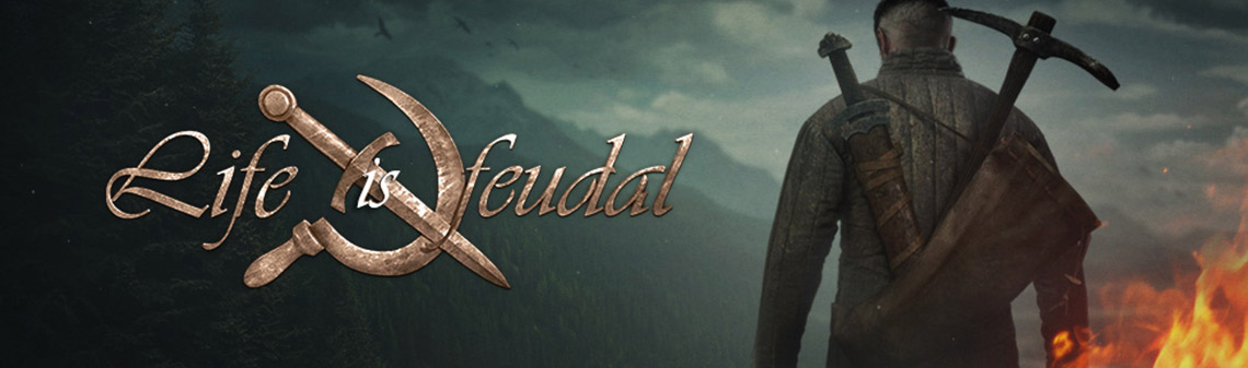 Life is Feudal