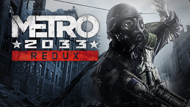 Metro Redux