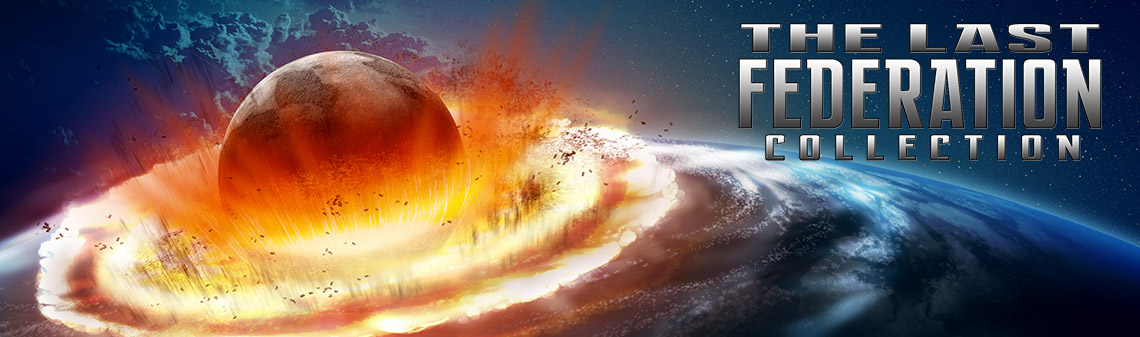 The Last Federation Collection