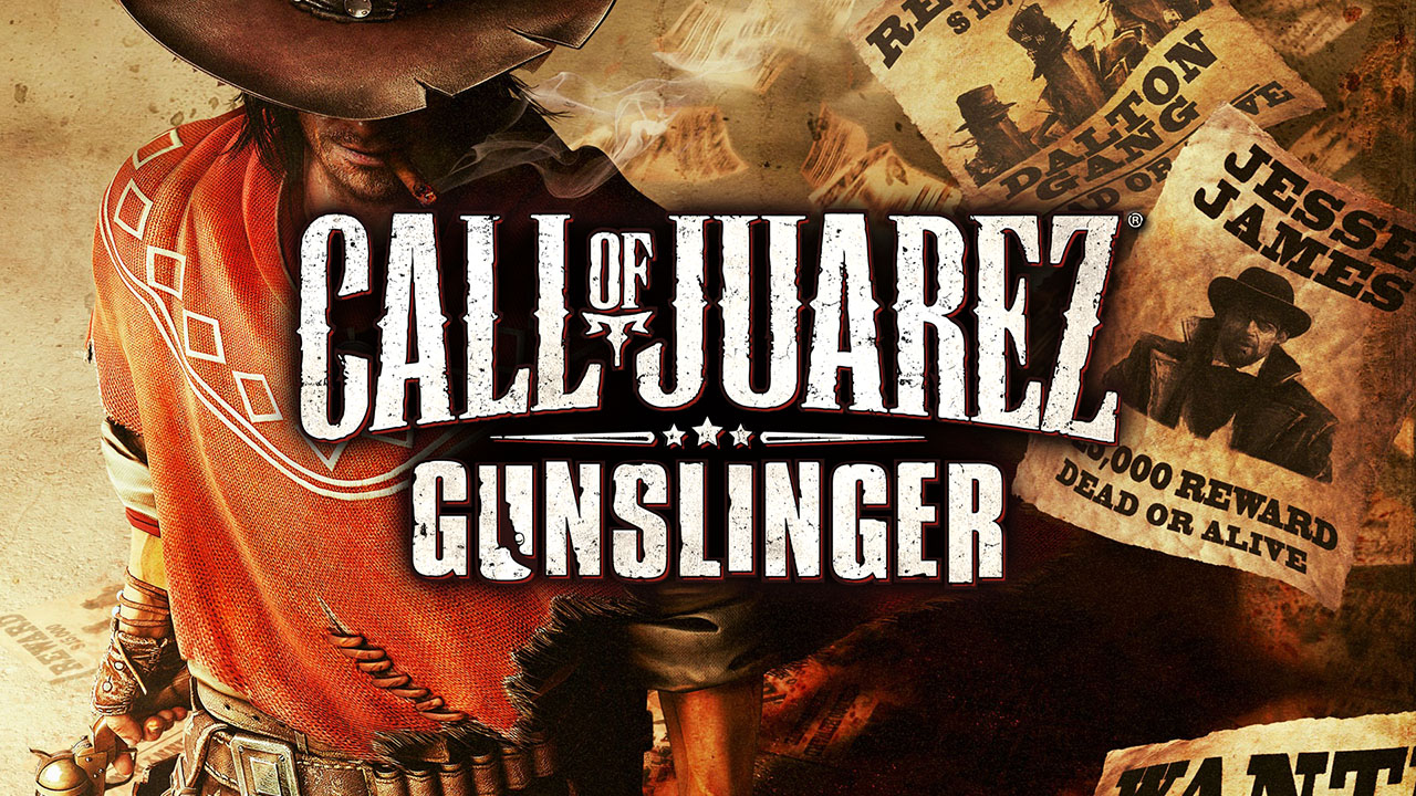 Gunslinger
