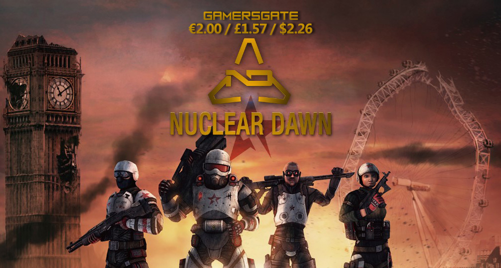 Nuclear Dawn
