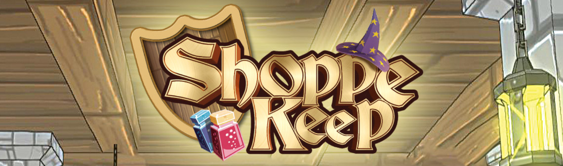 Shoppe Keep Deal