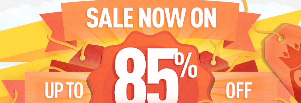 Kinguin Sale Massive