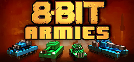 8bit armies