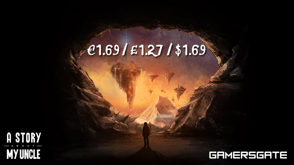 A Story About My Uncle