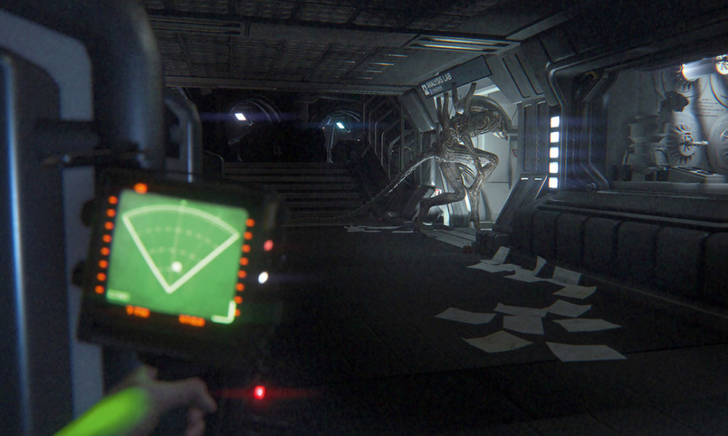 Alien Isolation Deal