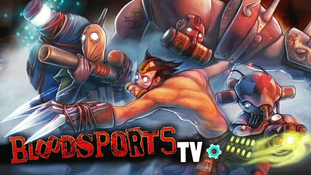 Bloodsports.tv