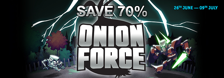 Onion Force
