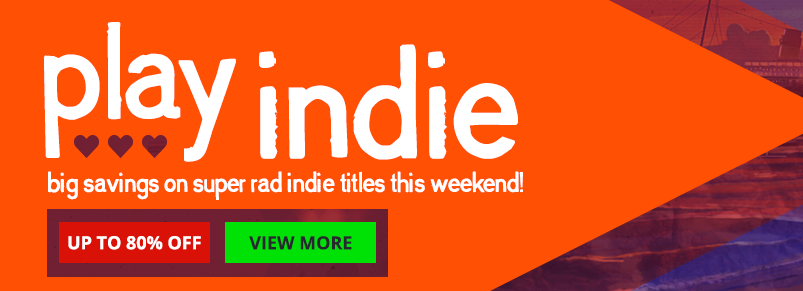 Play Indie