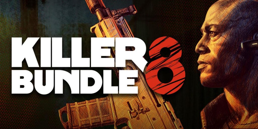 Killer Bundle 8