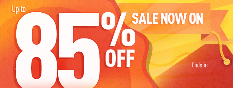 85-sale-now