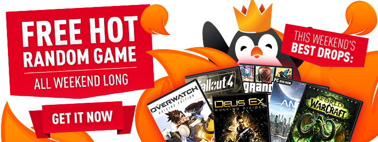 FREE HOT RANDOM GAME